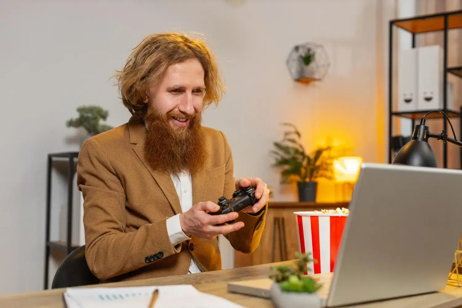 Lifehacks Terbaik untuk Meningkatkan Performa Gaming