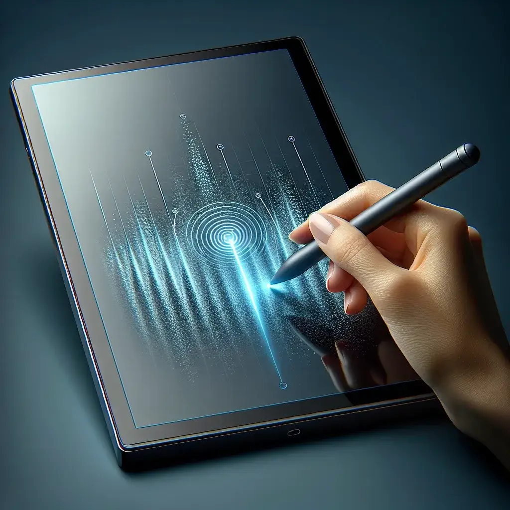 Samsung Galaxy Tab Baru Hadir dengan Stylus Haptic Feedback