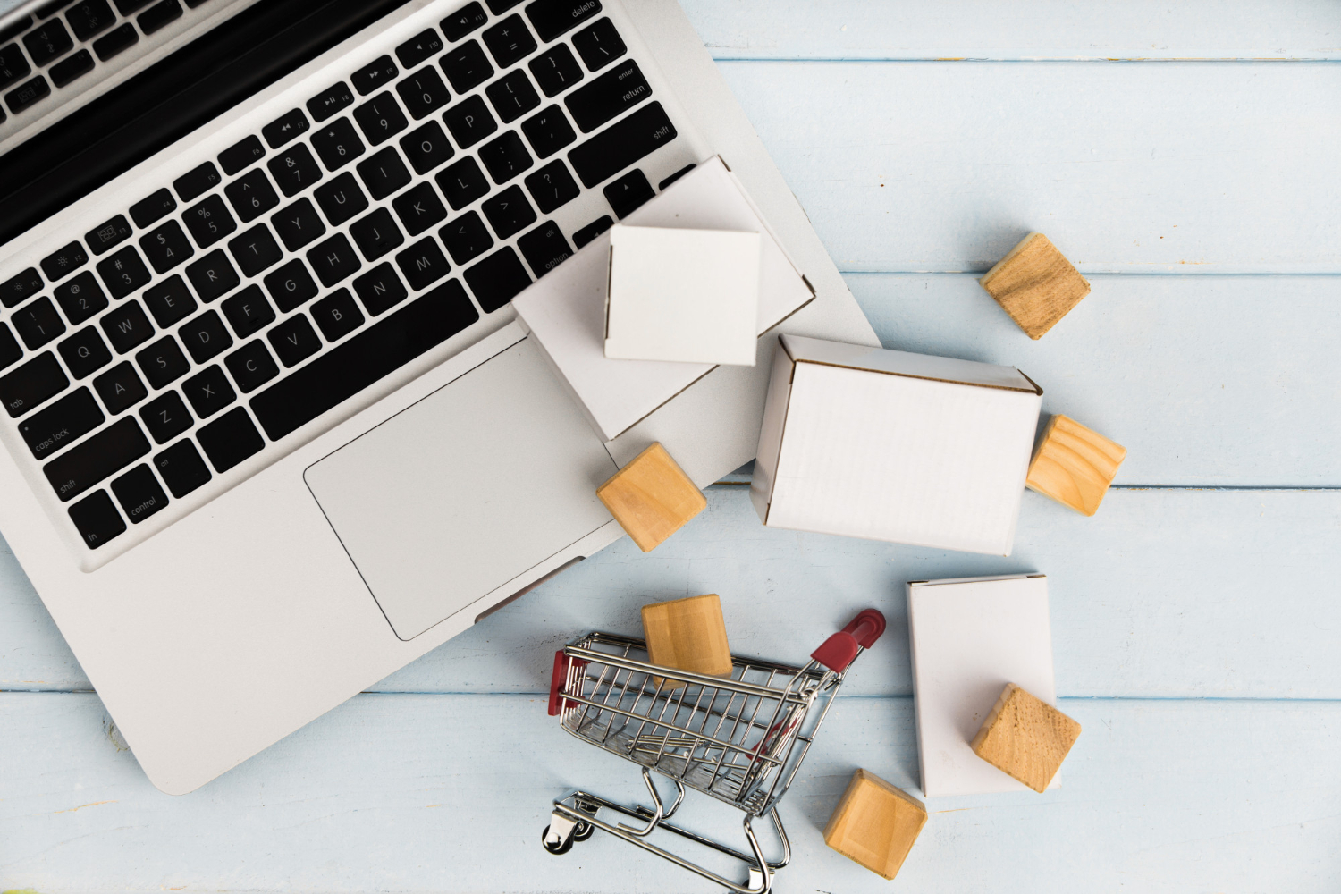 Trik Belanja Online: Trik Hidup Sederhana yang Berhasil