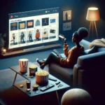 "Amazon Prime Video introduces live shopping feature during series, enhancing viewer engagement with interactive e-commerce options."