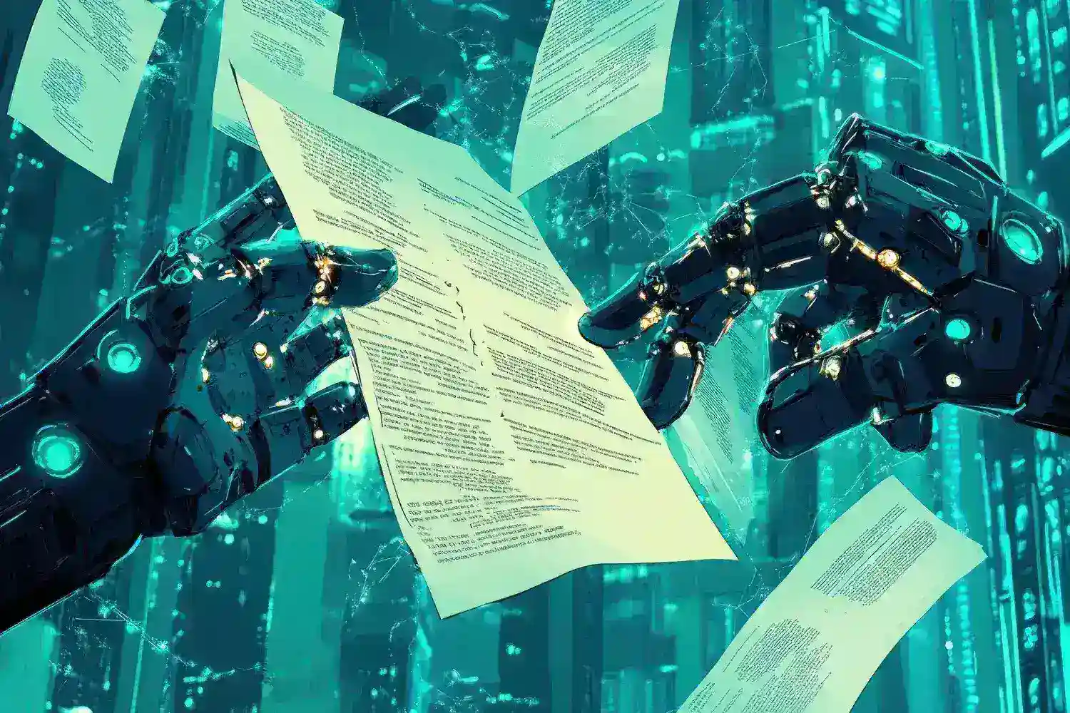 Automate Health Report Generation Lifehacks