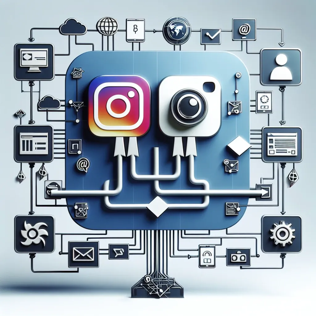 Cara Menghubungkan Akun Instagram ke Facebook Business Manager