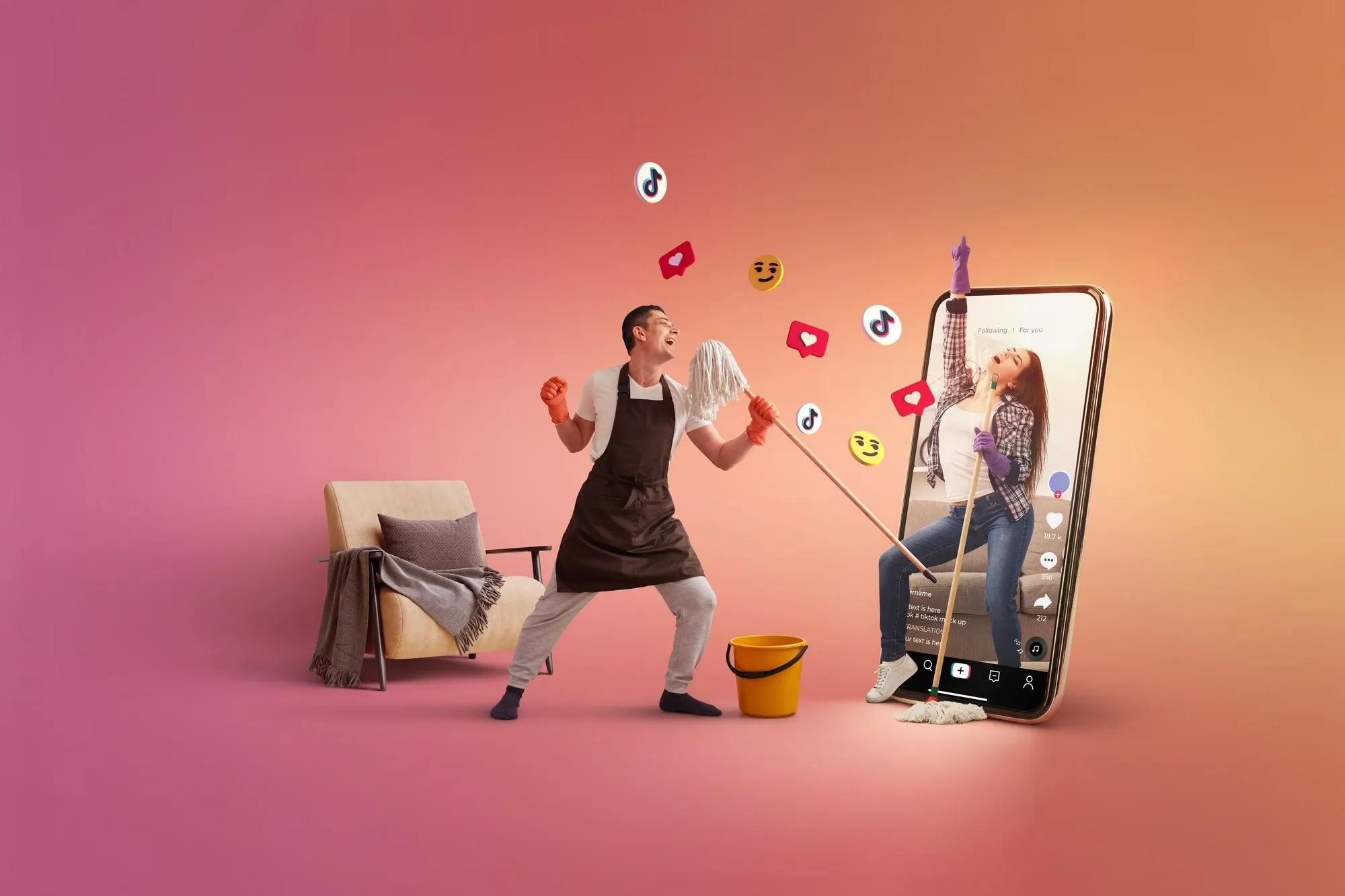 Apakah ada perbedaan kinerja saat menggunakan Pena Magnetik di iPad Pro vs. iPad Mini?