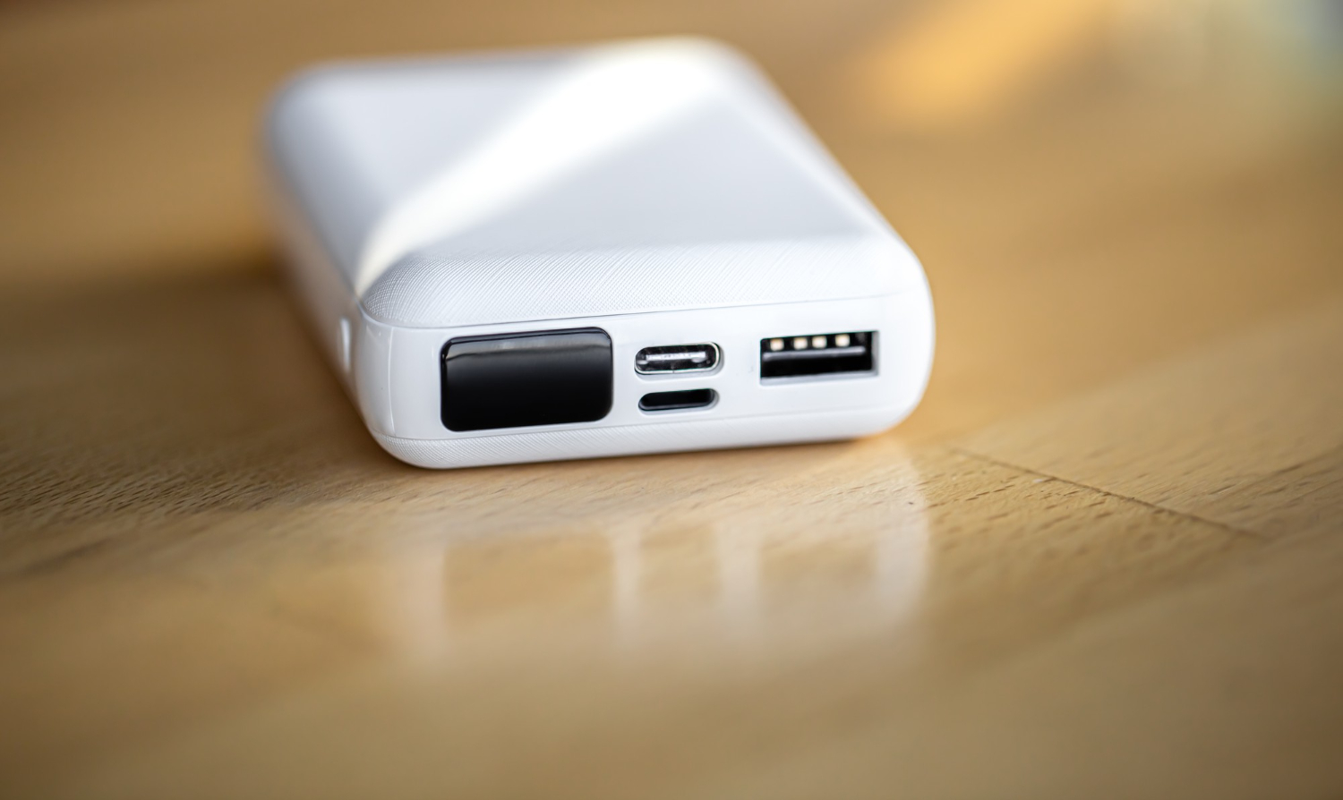 Prolongar a vida útil da bateria Lifehacks