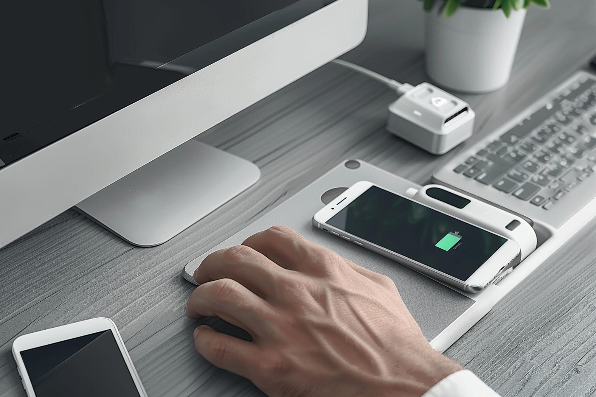 Tips Terbaik untuk Kebiasaan Mengisi Daya Baterai