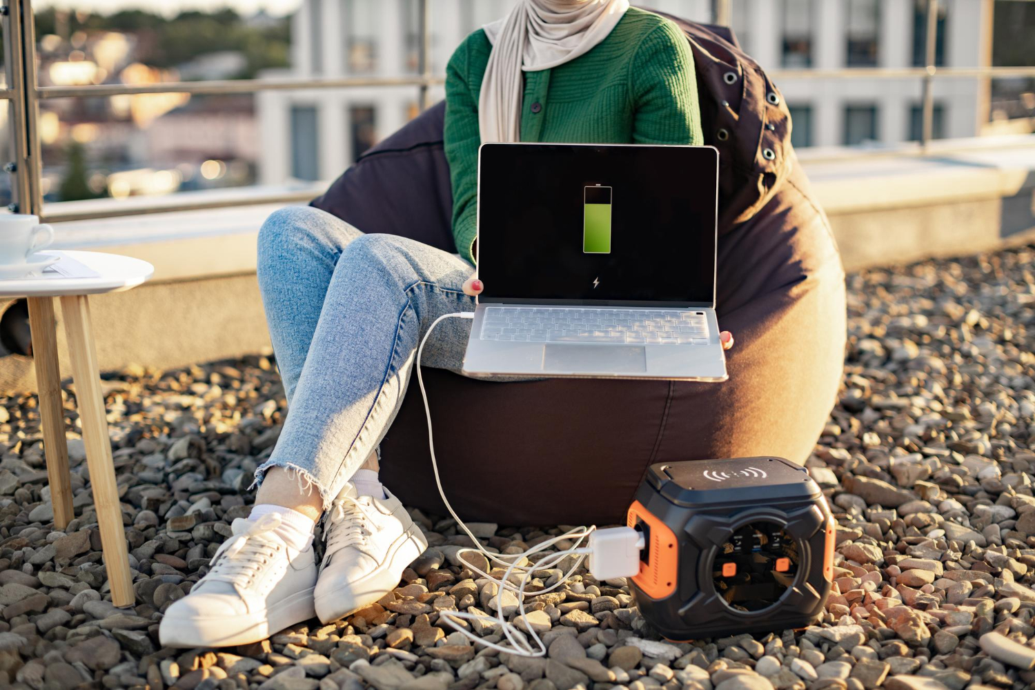 Kebiasaan Mengisi Daya Baterai: Trik Hidup Sederhana yang Berhasil